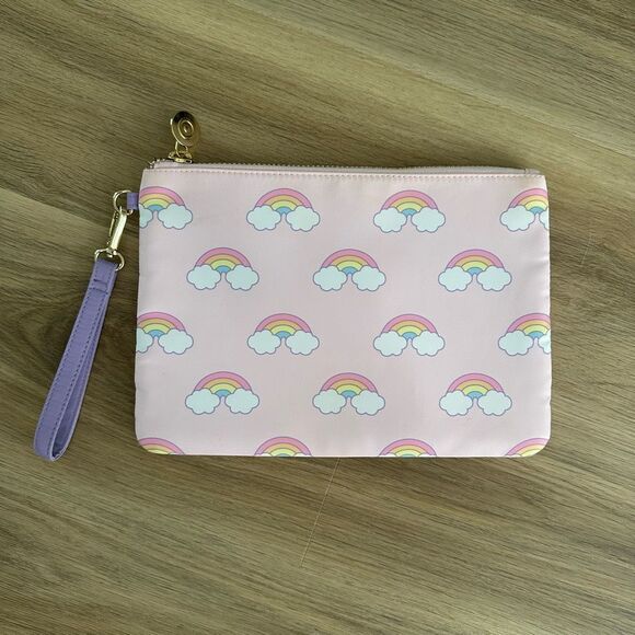 SCL flat pouch - Picture 1 of 3